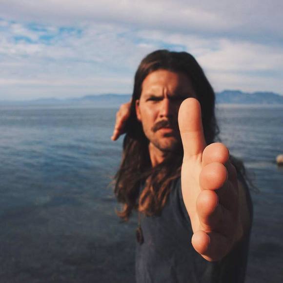 Meet your Posher, Kevin - Picture 1 of 1